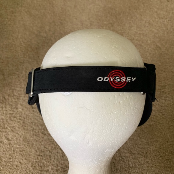 Callaway Tour Authentic High Crown Visor - Picture 4 of 4